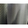 Aluminium expanded metal wire mesh